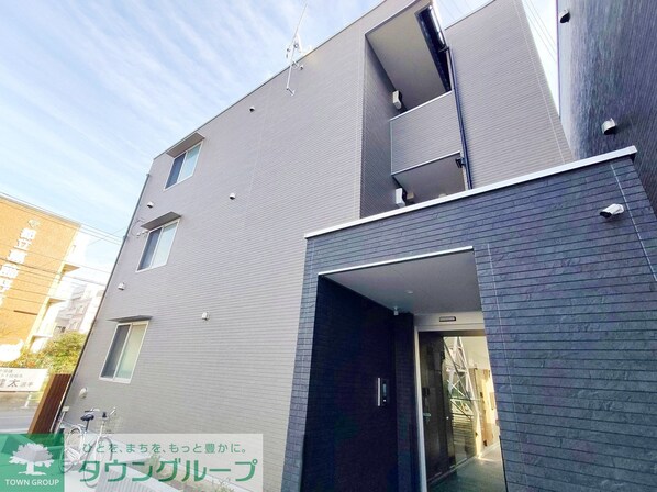 リブリ・エルカーサ亀有の物件内観写真